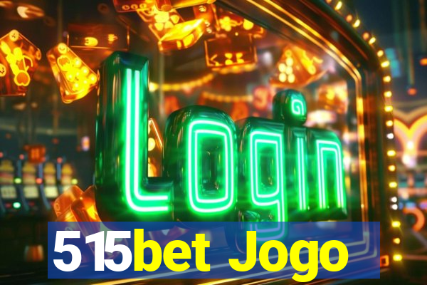 515bet Jogo